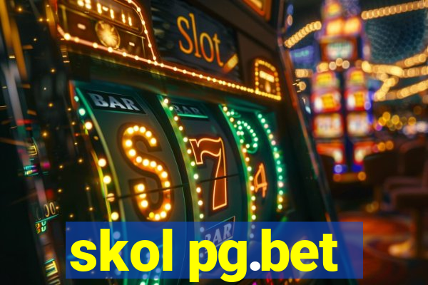 skol pg.bet